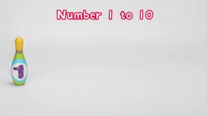 Kids Bowling Set Indoor Bowling for Kids 2-5 Soft 10 Indoor Colorful Foam Pins 2 Bowling Ball Printed Number Developmental Sensory Toy Age 2-4 Toddler Bowling Birthday Gift Present Stocking Stuffer