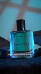 PRESTIGE FADKHERA EXTRAIT DE PARFUME: PARFUM PRIA WANGI TAHAN LAMA ORIGINAL BERGARANSI