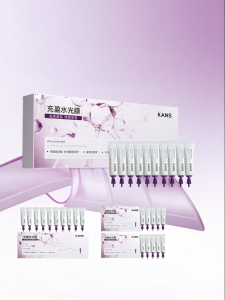 KANS | Mặt Nạ Ngủ Collagen Cấp Ẩm Săn Chắc Da Chống Nhăn