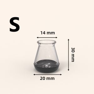 8/16/24PCS Chair Leg Sliders for Carpet Furniture Glides Silicone Chair Leg Floor Protectors Caps Pads Covers