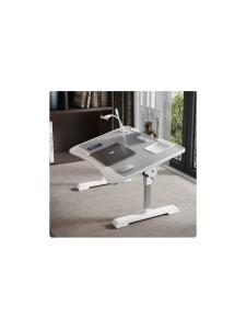 YYBAIO | Foldable Adjustable Study Work Desk Drawer