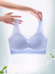 Slim Fit Cool Breathable Bra