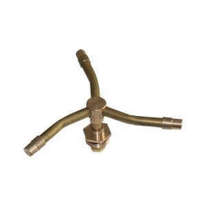 Automatic Mist Rotating Sprinkler Head