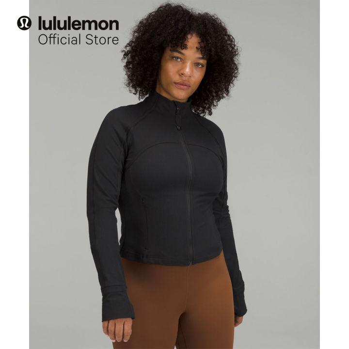 Lululemon Define Jacket deals crop *nulu