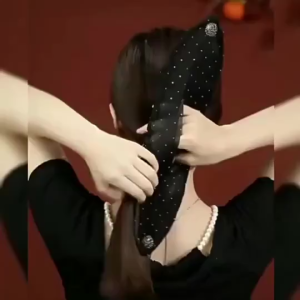 INSTAN BUTTERFLY HEADBAND / INSTAN BUTTERFLY HEAD BAND BELI 1 DAPAT 2 BONUS FA