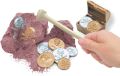 Kidzlabs treasure island Dig & play game original. 