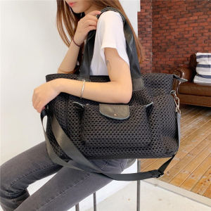 Large Capacity Travel Bag Luggage Luxury Designer Purses and Handbag Female Tote Bags for Women Shopper Shoulder Bag Womens Bag