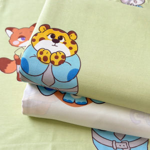 SHAYA | New Pure Cotton Bed Sheet 1.5m