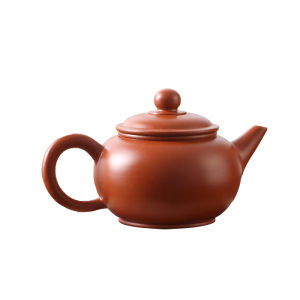 Đồng Cốt Đỏ Thủ Công Dung Tích Nhỏ Phong Cách Cổ Điển Bộ Dụng Cụ Pha Trà Trung Quốc Bộ Dụng Cụ Pha Trà Nhỏ Cho Người Mới Bắt Đầu