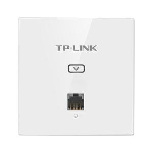TP-Link | Gigabit Dual-band WiFi 6 Home Coverage Router POE Power AC Camera