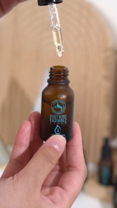 One Earth Organics Beauty Blends Radiance Serum 15 ml