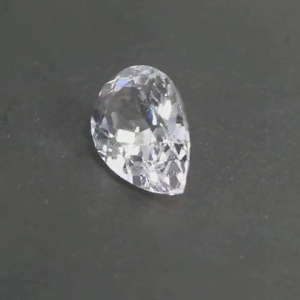 5.50 กะรัต หายาก ไม่ซ้ำใคร ! อัญมณี Danburite สีชมพูธรรมชาติ 100% ไม่ผ่านความร้อน จากเม็กซิโก