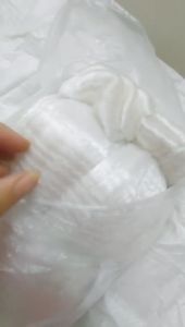 Lưới lòng tong lưới tép lưới cá cơm lưới đánh cá hàng cao cấp (1.2cmx66 mặt)