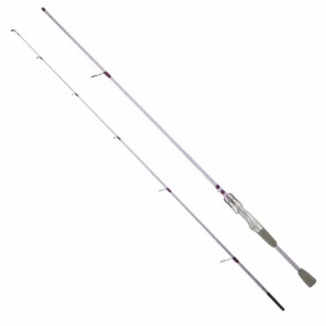 TEBEN | Far-Casting Super Soft Elasticity Fishing Rod Spinning Reel Combo