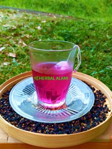 Teng Celup Angkung Kering Organik Obat Penyumbatan StrokObat Strok