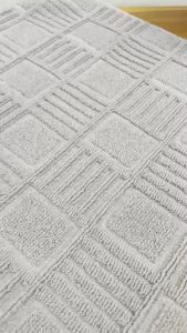 Natural - Keset Katun (40x60) by Chalmer Tebal menyerap Terlaris pilihan