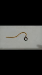 Sparepart antingan kabel kuning