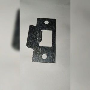 plat pemanis 68mm KUNCI ALUMINIUM ALUMIX kaca pintu minimalis se pvc 68 mm