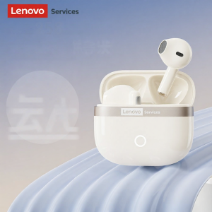 Lenovo | High Quality Bluetooth Wireless Headphones with Microphone
