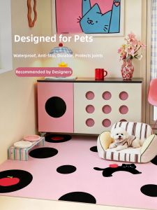 YUNHAOBUYI | Pet Use Waterproof Anti-Urine Pad
