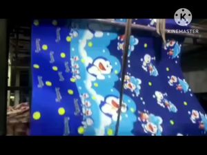 Sprei resleting tebal 30 cm no 1 2 3 4 / sarung kasur busa  dan Springbad