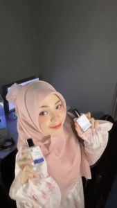 SABAYA AL-RHB by KIUTKAT - Parfum Wanita Original Isi 30ml | Searah AL RHB - SABAYA