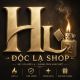 HL Độc Lạ Shop