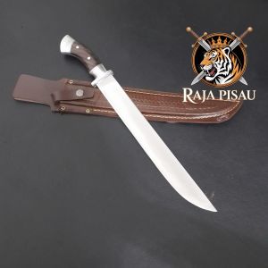 PISAU SEMBELIH HSS ORIGINAL QURBAN PREMIUM SUPER TAJAM