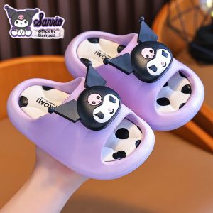 TZLDN | Children Girls Summer New Slipper Slippers
