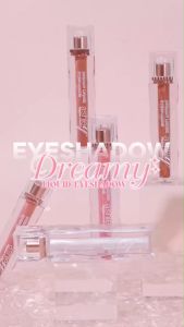 A-448 ลิควิด อายแชโดว์ ASHLEY DREAMY LIQUID EYESHADOW แบบแท่ง เนื้อเนียนเกลี่ยง่าย สวยทุกเฉดสี