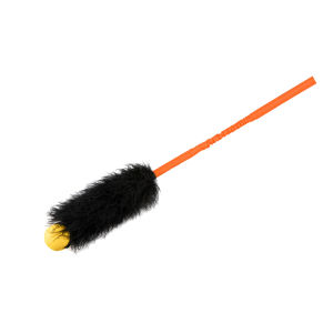 howgo | Durable Rubber Toy Ball For Large Dogs