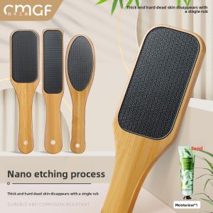 CMGF | Nanotechnology Foot File for Callus Removal