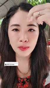 Thanh Lăn Massage Mặt 2 Đầu Bằng Đá Khoáng Tự Nhiên Giúp Giảm Bọng Mắt Quầng Thâm Nâng Cơ Và Thư Giãn Da Dành Cho Mọi Người