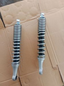 shock belakang karisma NF125 original