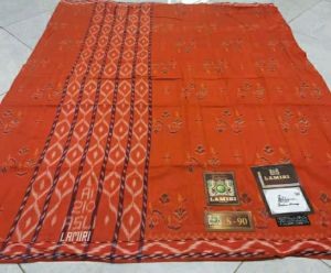 [MADURA SALE] SARUNG LAMIRI TERLARIS MST S90 A1 SUTRA KAIN TERBARU  2024 HALUS WARNA HIJAU HITAM