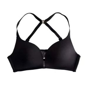 [CÓ CHE TÊN ẢNH THẬT] ÁO LÓT NGỰC NỮ KHÔNG GỌNG CÓ ĐỆM MÚT NÂNG NGỰC CHẤT SU MỀM MỊN KHÔNG VIỀN FIONA BRA S1303 Bralettehousevn