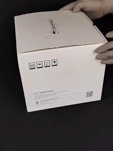 Rak Micropipet Rak Mikropipet Stand Pipet Mikro Untuk 7pcs
