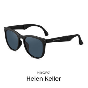 HELEN KELLER | Anti-reflective Folding UV Protection Sunglasses