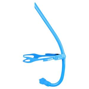 Front Direct Childrens Swimming Breathing Tube Full Wet Silicone
