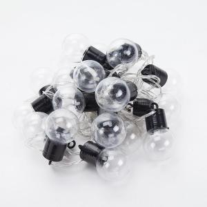 Decorative Atmosphere Ball Lights