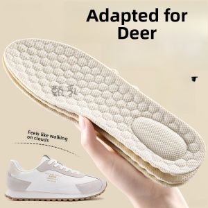 XIANZHAO | Ultra Soft Pain-Relieving Thick Womens Shoe Insoles