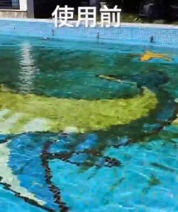 SUNSUN Swimming Pool Vacuum Suction Pump fish Pond Vacuum Cleaner Water Vacuum Pool Cleaning Suction Machine