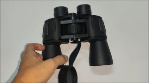 Ống nhòm săn ong giá rẻ chất lượng tốt RINO 7X50