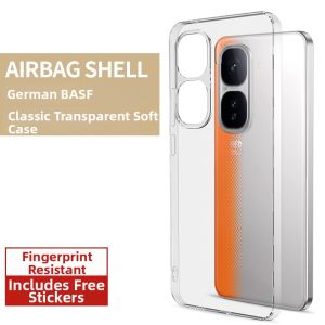 HANXIAOSHE | iQoo Neo10 Series Phone Case
