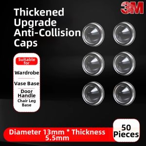 3M | Anti-Collision Noise Reduction Stickers
