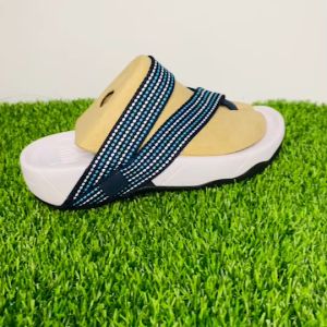 รองเท้า Fitflop รุ่น Sling Weave :พื้นขาวสายกรม พร้อมส่ง!รองเท้า Fitflopรุ่นมาใหม่ของผู้ชายผู้หญิงสินค้าจัดส่งทุกวันงานดีตามรูปภาพ100%