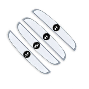 YORLELIE | Anti Scratch Protection Car Door Strip