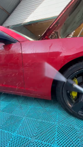 SG RANTIZ Nano Paint Graphene Coating HYDROPHOBIC 250ml