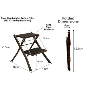 YSF | Children Multi-use Non-assembly Stepladder