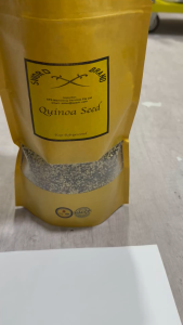 Tricolour Quinoa seed  1 kg bag new stock current cropNo warantee for spoillage or damaged parcel